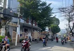 🔥 THỐNG NHẤT – GÒ VẤP – NHÀ 1 TẦNG – 5.4 TỶ 🔥
🏡 Vị trí Thống Nhất, khu dân cư hiện hữu, thuận ti... Bán nhà riêng tại An Hội Đông, Hồ Chí Minh 09