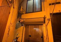 Nhà Ngõ Tây Sơn - 29m² - Giá Hấp Dẫn 8.86 Tỷ... Bán nhà riêng tại Kim Liên, Hà Nội 16