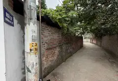 Nhà 4 tầng mới đẹp tại Đa Lộc, đường rộng ô tô gần, khu dân trí cao... Bán nhà riêng tại Hoài Đức, Hà Nội 19