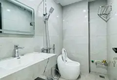 Nhà 8 tầng thiết kế hiện đại tại Ngọc Thụy, diện tích 79.6 m2, tiềm năng kinh doanh lớn... Bán nhà riêng tại Bồ Đề, Hà Nội 07