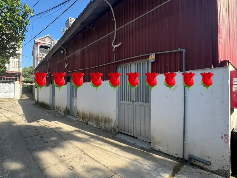 Nhà 3PN full thổ cư, kinh doanh tốt, ô tô vào nhà tại Quang Minh... Bán nhà riêng tại Quang Minh, Hà Nội 01