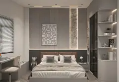 Cơ hội hiếm có sở hữu nhà 3 tầng kiên cố tại Điện Biên Phủ, Thanh Khê Đà Nẵng... Bán nhà riêng tại Thanh Khê, Đà Nẵng 04