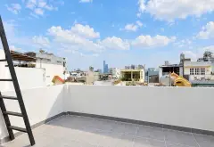 Cơ hội hiếm có sở hữu nhà đẹp 4 tầng tại Phường Tân Hưng, quận Hồ Chí Minh... Bán nhà riêng tại Tân Hưng, Hồ Chí Minh 08