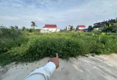 Bán đất thổ cư xã Quốc Tuấn gần KCN Tràng Duệ với giá hợp lý... Bán đất tại An Dương, Hải Phòng 01