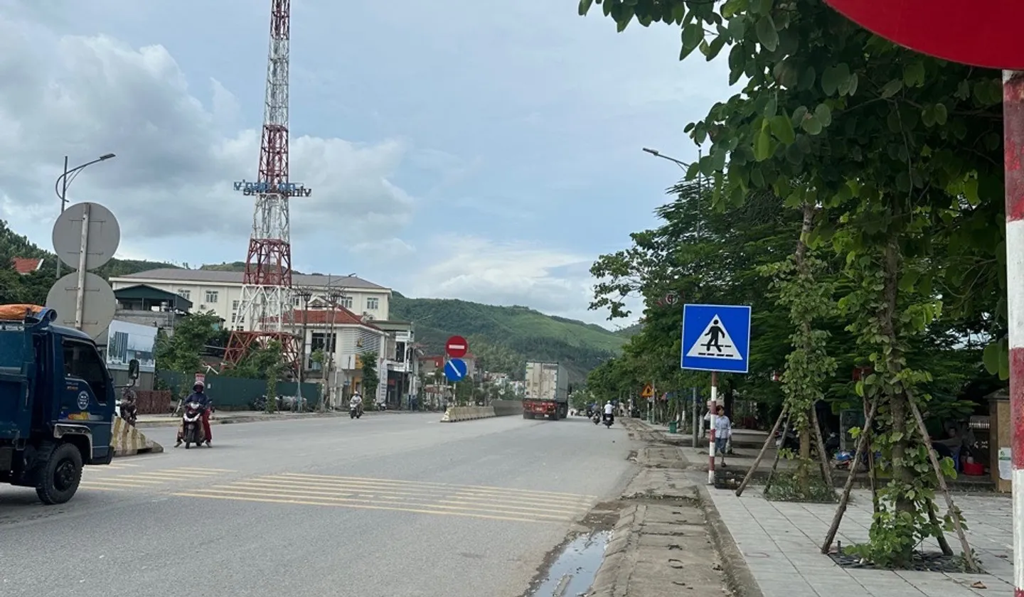 Đất Quang Hanh- cẩm phả... Bán đất tại Quang Hanh, Quảng Ninh 01