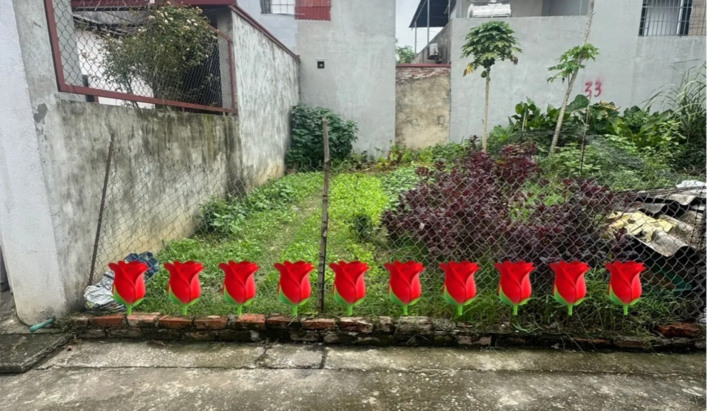 Cơ hội vàng sở hữu đất thổ cư gần sân bay Nội Bài, Sóc Sơn với giá ưu đãi... Bán đất tại Sóc Sơn, Hà Nội 01