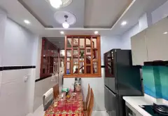 Bán nhà 2 tầng, 45m2 tại phường Thông Tây Hội, giá 6.6 tỷ... Bán nhà riêng tại Thông Tây Hội, Hồ Chí Minh 16