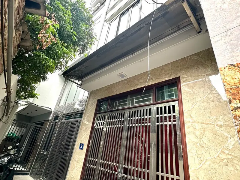 Nhà 5 tầng giá trị tại xã Đại Thanh, tiềm năng phát triển đáng chú ý... Bán nhà riêng tại Đại Thanh, Hà Nội 01