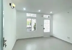 Bán nhà mới 2 tầng hẻm cụt Phường 15 Tân Bình, diện tích 47m2... Bán nhà riêng tại Tân Sơn, Hồ Chí Minh 02