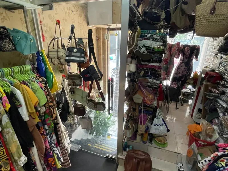 Nhà mặt phố 7 tầng siêu hot quận 3 chỉ 18.8 tỷ... Bán nhà mặt phố tại Xuân Hòa, Hồ Chí Minh 01