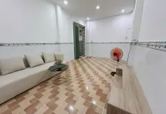 4 TẦNG ĐÚC BTCT -4 PHÒNG NGỦ - SỔ HỒNG 2026 - SAU CĂN MẶT TIỀN -4.95... Bán nhà riêng tại Bình Thạnh, Hồ Chí Minh 02