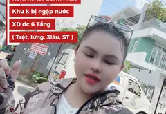 Đất Sạch, Vị Trí Vàng Gần Aeon Mall Bình Tân - KHU K BỊ NGẬP NƯỚC - CHỈ 3TY... Bán đất tại Bình Trị Đông, Hồ Chí Minh 03