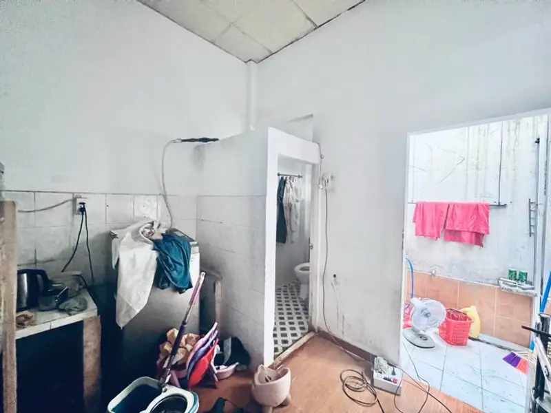 Nhà Hai Tầng Hiện Đại Ngay Khu Kinh Doanh Sầm Uất Tân Bình... Bán nhà riêng tại Tân Sơn, Hồ Chí Minh 01