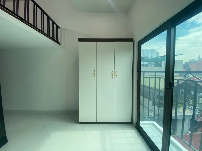 Bán chung cư mini 7 tầng tại Cổ Nhuế, 66m2... Bán chung cư mini tại Thượng Cát, Hà Nội 01