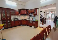 Bán nhà riêng 4 tầng diện tích 92 m2 tại phường 9, Quận 6, hướng Đông Nam... Bán nhà riêng tại Bình Tây, Hồ Chí Minh 05