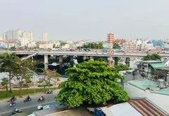 Bán nhà 4 tầng gần mặt tiền Nguyễn Văn Luông quận 6 giá 15,5 tỷ... Bán nhà riêng tại Bình Phú, Hồ Chí Minh 02