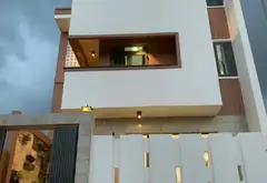 Bán nhà riêng 3 tầng Nguyễn Bình diện tích 92.4m² ngang 8.1m, ô tô vào nhà... Bán nhà riêng tại Hiệp Phước, Hồ Chí Minh 03