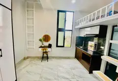 Siêu phẩm CCMN 5 tầng thang máy, dòng tiền 60 triệu/tháng... Bán chung cư mini tại Phú Lương, Hà Nội 08