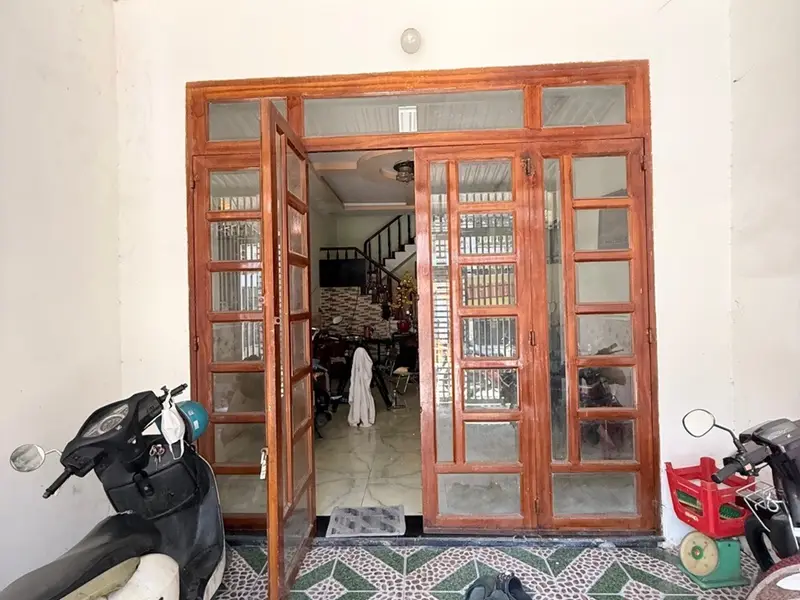 Nhà đẹp hẻm xe hơi ở An Lạc, giá tốt 6.5 tỷ... Bán nhà riêng tại An Lạc, Hồ Chí Minh 01