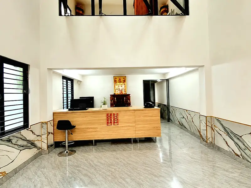 Nhà 2 Tầng Căn Góc - An Lạc - Bình Tân - Chỉ hơn 4 tỉ xíu... Bán nhà riêng tại An Lạc, Hồ Chí Minh 01