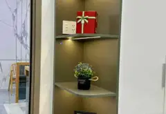 Nhà 2 tầng mới full nội thất gần chợ UBND Xuân Thới Thượng... Bán nhà riêng tại Bà Điểm, Hồ Chí Minh 15