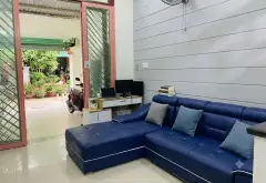 Nhà Ô Tô Bình Trị Đông - Không Gian Sống Hiện Đại, Tiện Nghi... Bán nhà riêng tại Bình Trị Đông, Hồ Chí Minh 06