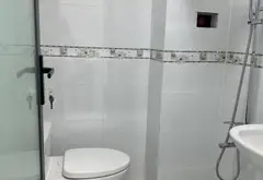 Liên Tỉnh 5, phường Bình Đông, Q8, n.hà m.ớ.i đ.ẹ.p ở ngay... Bán nhà riêng tại Bình Đông, Hồ Chí Minh 04