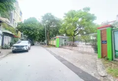 Biệt thự phân lô siêu hiếm tại KĐT Văn Quán, view trường học... Bán biệt thự, liền kề tại Hà Đông, Hà Nội 08