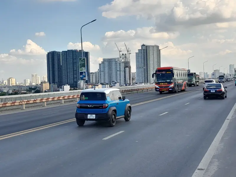 🔥 THÔN ĐOÀI 62M² – FULL THỔ CƯ – ĐƯỜNG THÔNG – Ô TÔ VÀO ĐẤT – SÁT KHU ĐẤU GIÁ – VÕ VĂN KIỆT 300M... Bán đất tại Phúc Thịnh, Hà Nội 01