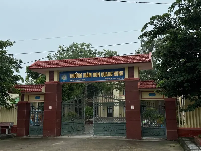 Đất nền mặt tiền 4m, gần Quốc lộ 38B, Quang Hưng... Bán đất tại Quang Hưng, Hưng Yên 01