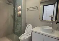 Nhà 7 tầng có thang máy, gara ô tô phân lô QĐ tại Ngọc Thụy... Bán nhà riêng tại Bồ Đề, Hà Nội 05