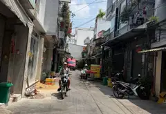 Nhà riêng 2 tầng 60m2 giá 4.99 tỷ tại , liền hương lộ 2 ngã 4 xã... Bán nhà riêng tại Bình Trị Đông, Hồ Chí Minh 16