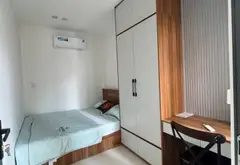Nhà 3 tầng mới toanh, tiện nghi đầy đủ ngay Nguyễn Lương Bằng... Bán nhà riêng tại Liên Chiểu, Đà Nẵng 16