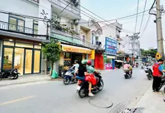 🔥 MẶT TIỀN TL15 – 3 TẦNG – NGANG 5M – KINH DOANH ĐA NGÀNH... Bán nhà mặt phố tại An Phú Đông, Hồ Chí Minh 01