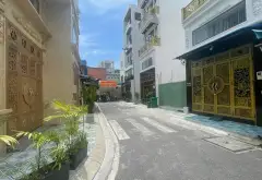 Nhà phố 1 tầng rộng rãi ở Bình Tân, giá hấp dẫn... Bán nhà riêng tại Bình Hưng Hòa, Hồ Chí Minh 04