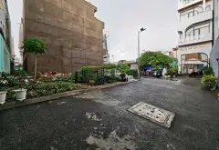 Bán đất 66m2,mặt tiền 4m,đường nhựa rộng 7m, Bùi Văn Ba Quận 7... Bán đất tại Tân Thuận, Hồ Chí Minh 01