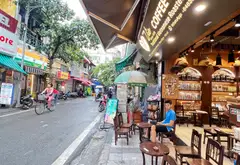 Bán nhà riêng tại phường Lương Ngọc Quyến, diện tích 35m², giá 9.7 tỷ... Bán nhà riêng tại Hoàn Kiếm, Hà Nội 23