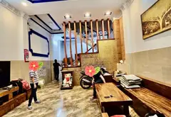 Nhà trong ngõ, ngách, hẻm - 63.9m² - Bình Tân, TP Hồ Chí Minh - 5.7 tỷ... Bán nhà riêng tại Bình Tân, Hồ Chí Minh 01