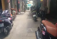 Nhà đẹp hẻm xe hơi quận 5, gần chợ lớn... Bán nhà riêng tại Chợ Lớn, Hồ Chí Minh 02