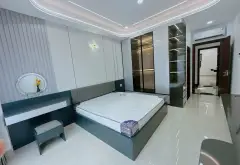 Nhà đẹp 4 tầng full nội thất tại Bình Thạnh, giá giảm mạnh... Bán nhà riêng tại Bình Thạnh, Hồ Chí Minh 14