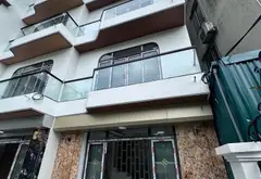 SIÊU PHẨM XÂY MỚI- 6 TẦNG THANG MÁY- FULL NỘI THẤT- GẦN KĐT LINH ĐÀM- Ô TÔ ĐỖ CỬA NGÀY ĐÊM... Bán nhà riêng tại Hoàng Liệt, Hà Nội 01