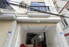 Nhà mới xây 5 tầng tại xã Hoài Đức, thiết kế 3 phòng ngủ tiện nghi... Bán nhà riêng tại Hoài Đức, Hà Nội 01