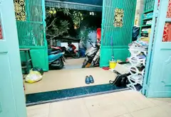 NHÀ 4 TẦNG BTCT VĂN THÂN Q.6 - HẺM XE HƠI - HOÀN CÔNG ĐỦ - 5.6 TỶ... Bán nhà riêng tại Bình Tiên, Hồ Chí Minh 09