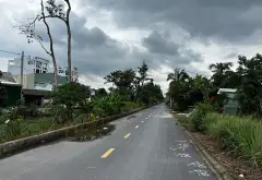 DIỆN TÍCH KHỦNG 250M² (5x50M) - ĐƯỜNG RỘNG 30M THẠNH XUÂN - GIÁ CHỈ 4 TỶ TL 🔥... Bán đất tại Thới An, Hồ Chí Minh 03