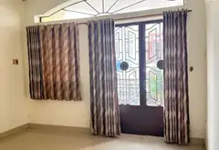 Nhà hiếm cho thuê mặt tiền hẻm xe hơi khu Dương Thị Mười, giá ưu đãi chỉ hơn 4đ... Bán nhà mặt phố tại Trung Mỹ Tây, Hồ Chí Minh 04