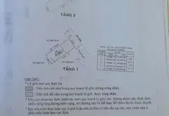 Nhà xinh 2PN khu Tân Bình, giá tốt có sẵn cho thuê... Bán nhà riêng tại Bảy Hiền, Hồ Chí Minh 06