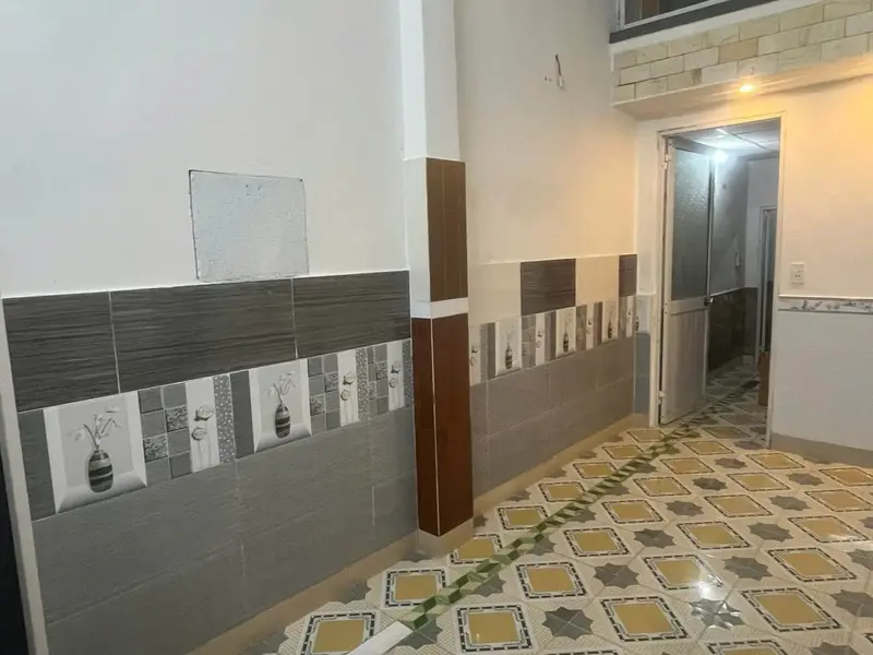 Bán nhà riêng 1 tầng Đinh Tiên Hoàng , quận Hải Châu, diện tích 31,8 m², giá 2.85 tỷ... Bán nhà riêng tại Hải Châu, Đà Nẵng 01
