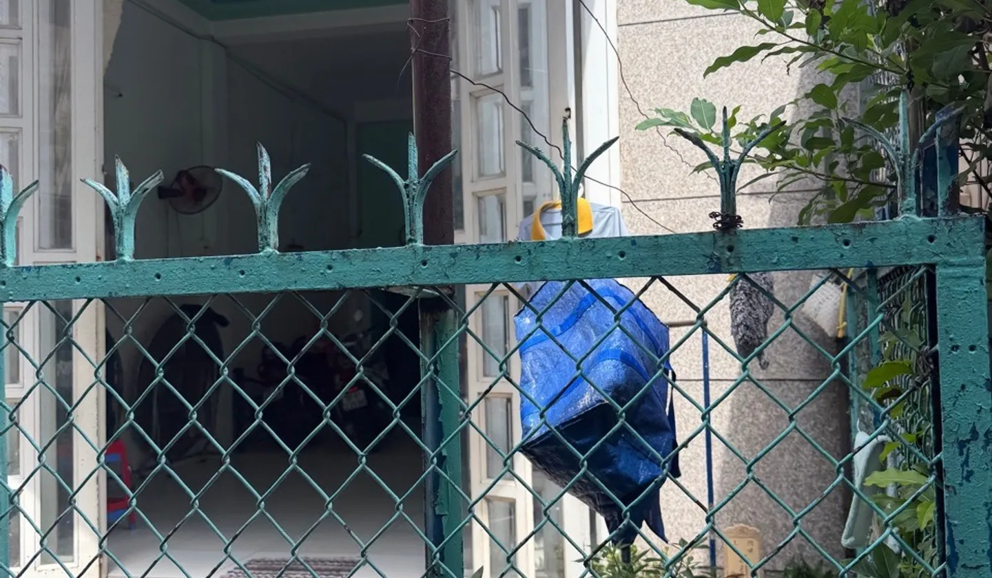 Hậu Giang Q6 - 5,5 x 20 m - Nở hậu Tài Lôc... Bán nhà riêng tại Phú Lâm, Hồ Chí Minh 01