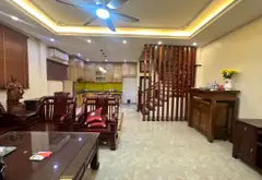 💥#HOÀNG_NHƯ_TIẾP NGÕ RỘNG_Ô TÔ QUA NHÀ-VÀI BƯỚC RA MẶT PHỐ-DT 90M-MT 6M-24,5 TỶ💥💥... Bán nhà riêng tại Bồ Đề, Hà Nội 01