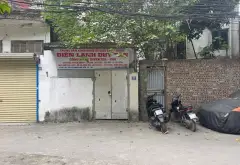Ô TÔ TRÁNH - NGÕ THÔNG - KHUẤT DUY TIẾN 40M - 12 TỶ... Bán nhà riêng tại Thanh Xuân, Hà Nội 08